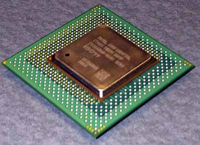 intel pentium 4 specification