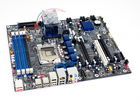 The Core i7 980X Review: Intel's First 6-Core Desktop CPU