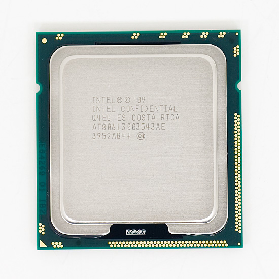 The Core i7 980X Review: Intel's First 6-Core Desktop CPU