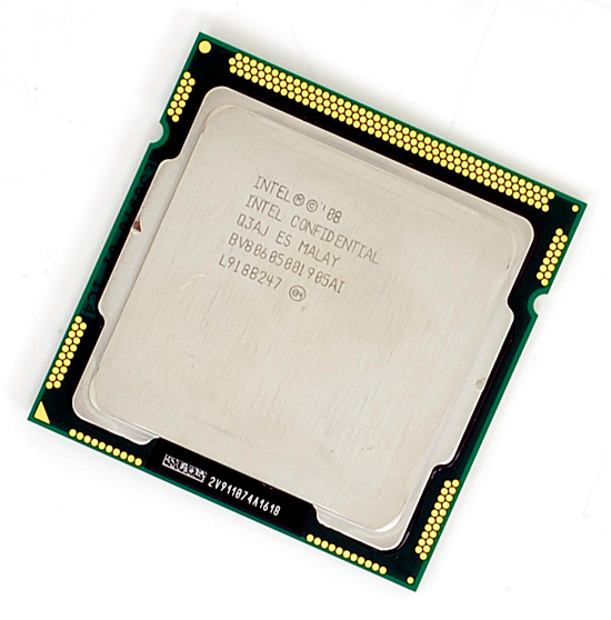 Intel's Core i7 870 & i5 750, Lynnfield: Harder, Better, Faster Stronger