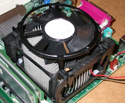 Hyper Threading It S Getting Hot In Here Intel S Pentium 4