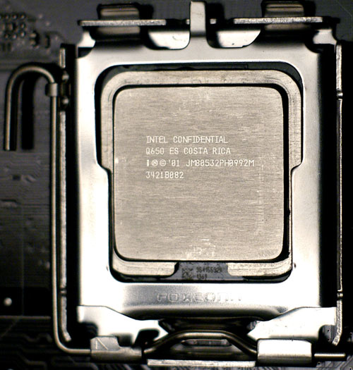 balkon Ruim woensdag Pentium 4 3.46 Extreme Edition and 925XE: 1066MHz FSB Support is Here