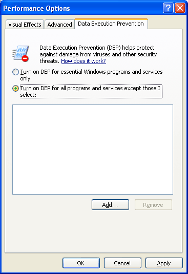 0xc0000005 status access violation dayz. Dep Windows. Data execution Prevention Windows 10. *.Dep настройка WELLDATA ГТИ. Windows XP диалог настройки dep.