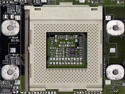 Е5462 xeon какой сокет