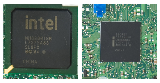 Intel 2025 graphics 3150