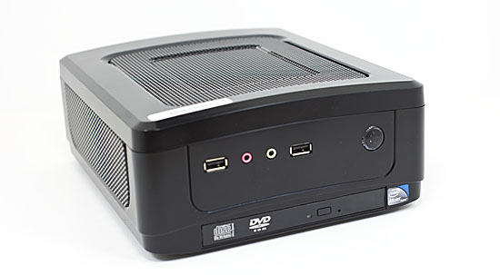 PB INTEL Mini ITX ATOM D510M0