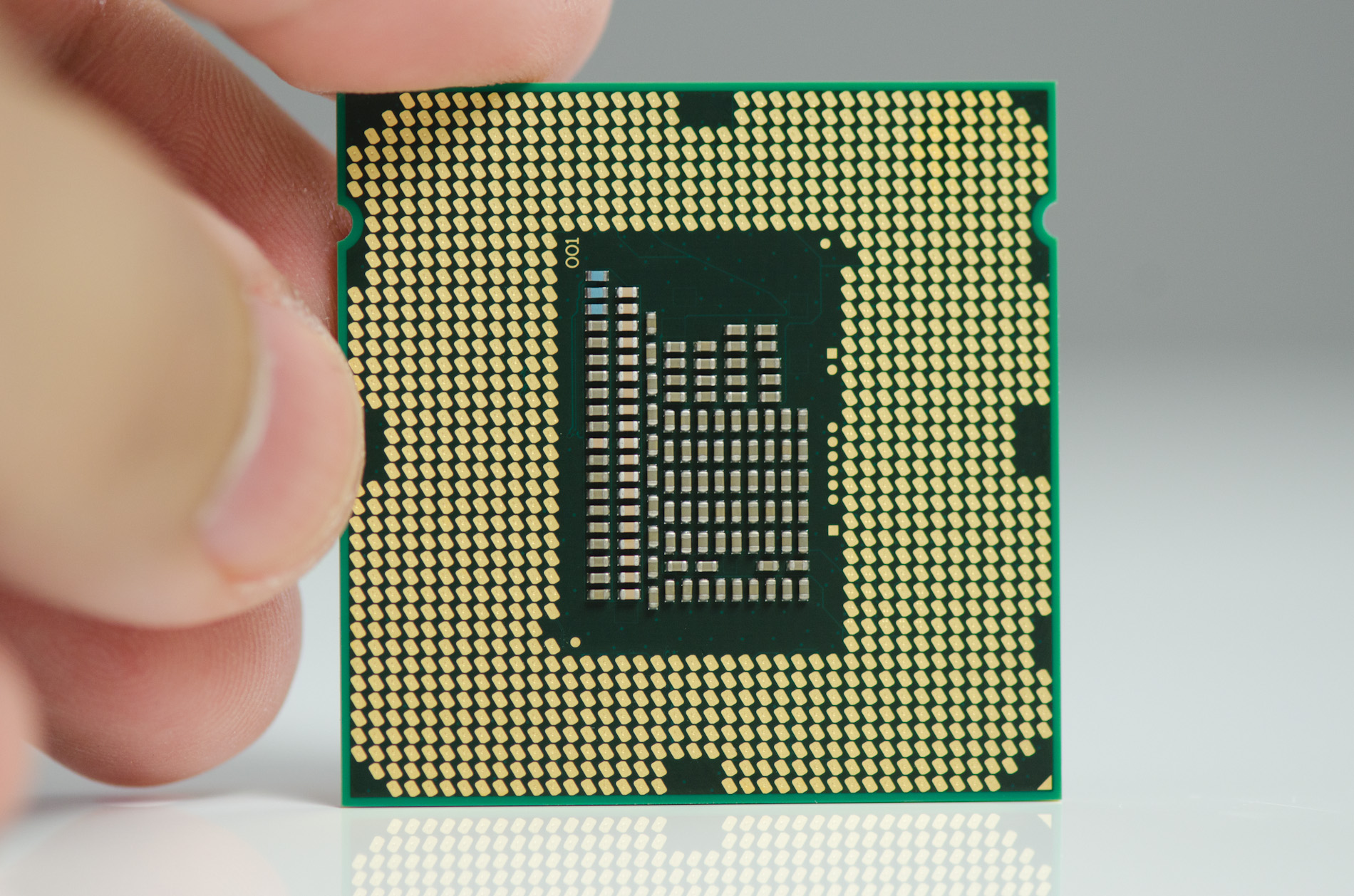 intel pentium processor reviews