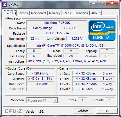 intel core i5 2400 overclock asrock z68