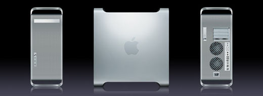 power mac g5 linux