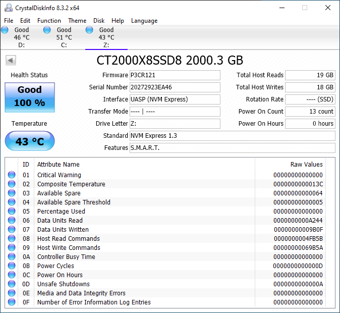 Crucial Portable SSD X6 and X8 2TB Review: QLC for Storage On-the-Go