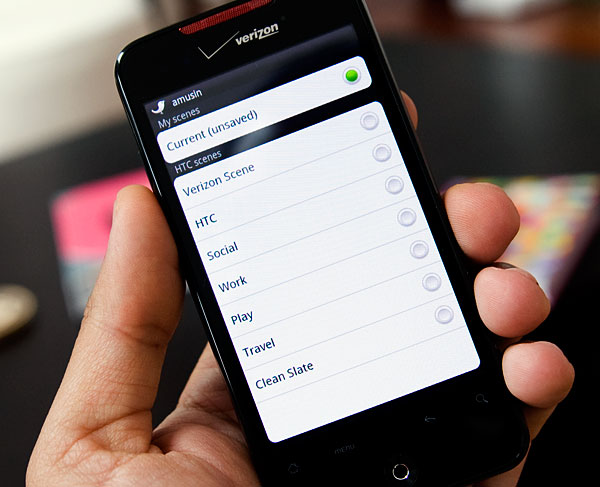 HTC Droid Eris (Verizon Wireless) review: HTC Droid Eris (Verizon