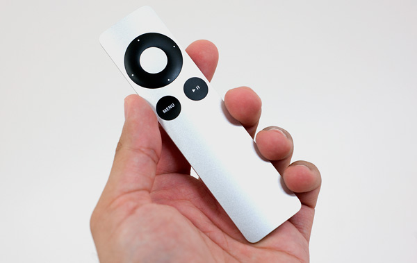 apple tv remote for mac