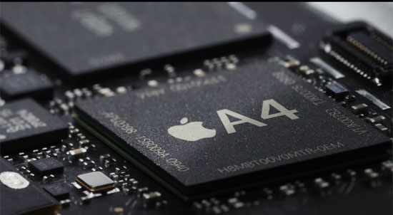 Apple Not Giving iPad Wi-Fi Chip Orders To MediaTek, Says Analyst