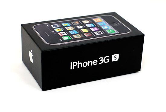 Iphone 3gs Photos and Images & Pictures