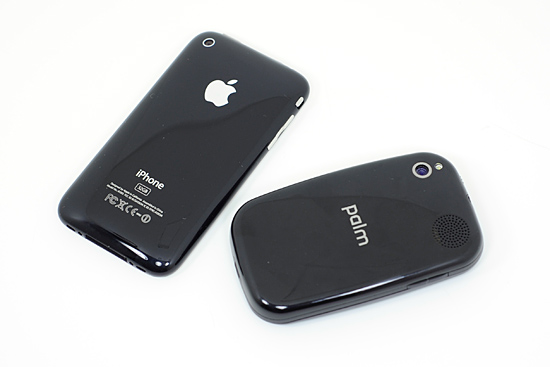 Apple iPhone iPhone 3GS