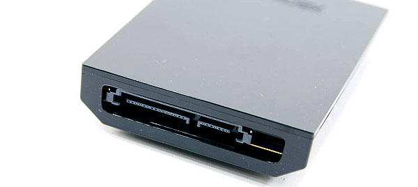 xbox slim hard drive
