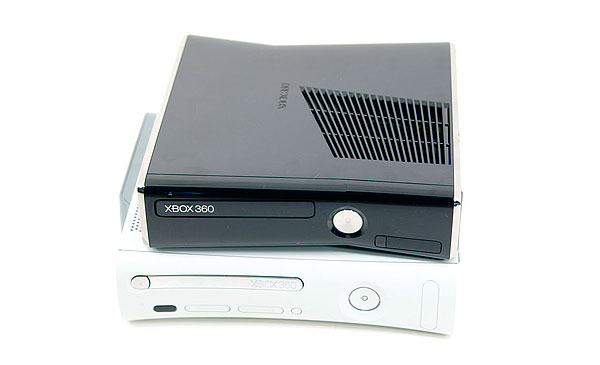 xbox falcon