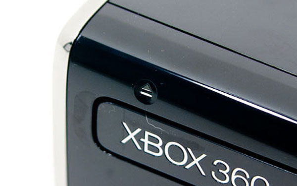 Welcome to Valhalla: Inside the New 250GB Xbox 360 Slim