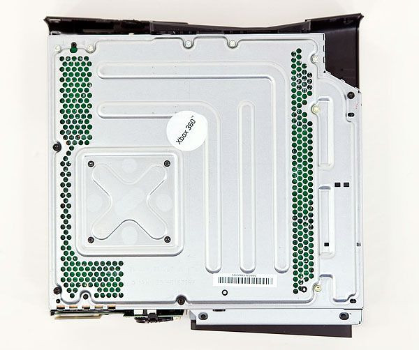 Welcome to Valhalla: Inside the New 250GB Xbox 360 Slim