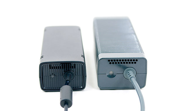 original xbox 360 power brick