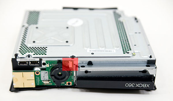 Welcome to Valhalla: Inside the New 250GB Xbox 360 Slim