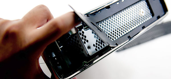 Welcome to Valhalla: Inside the New 250GB Xbox 360 Slim