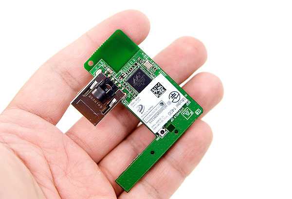 xbox 360 wireless card