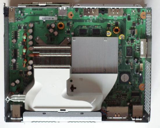 Xbox 360, Hardware