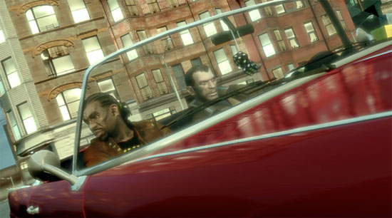 gta 4 all story cutscenes