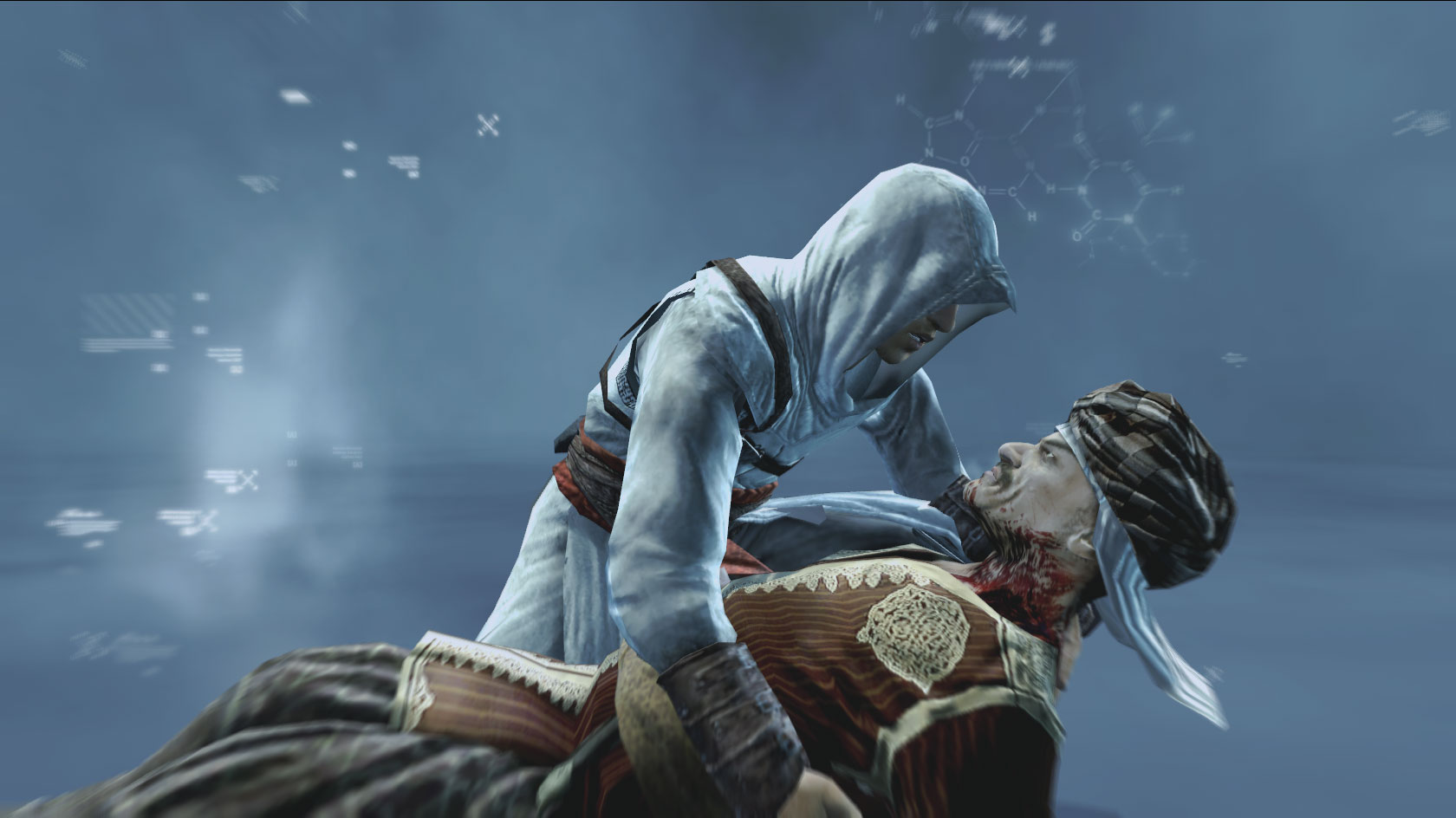 Assassin's Creed II GAME PATCH v.1.01 US - download