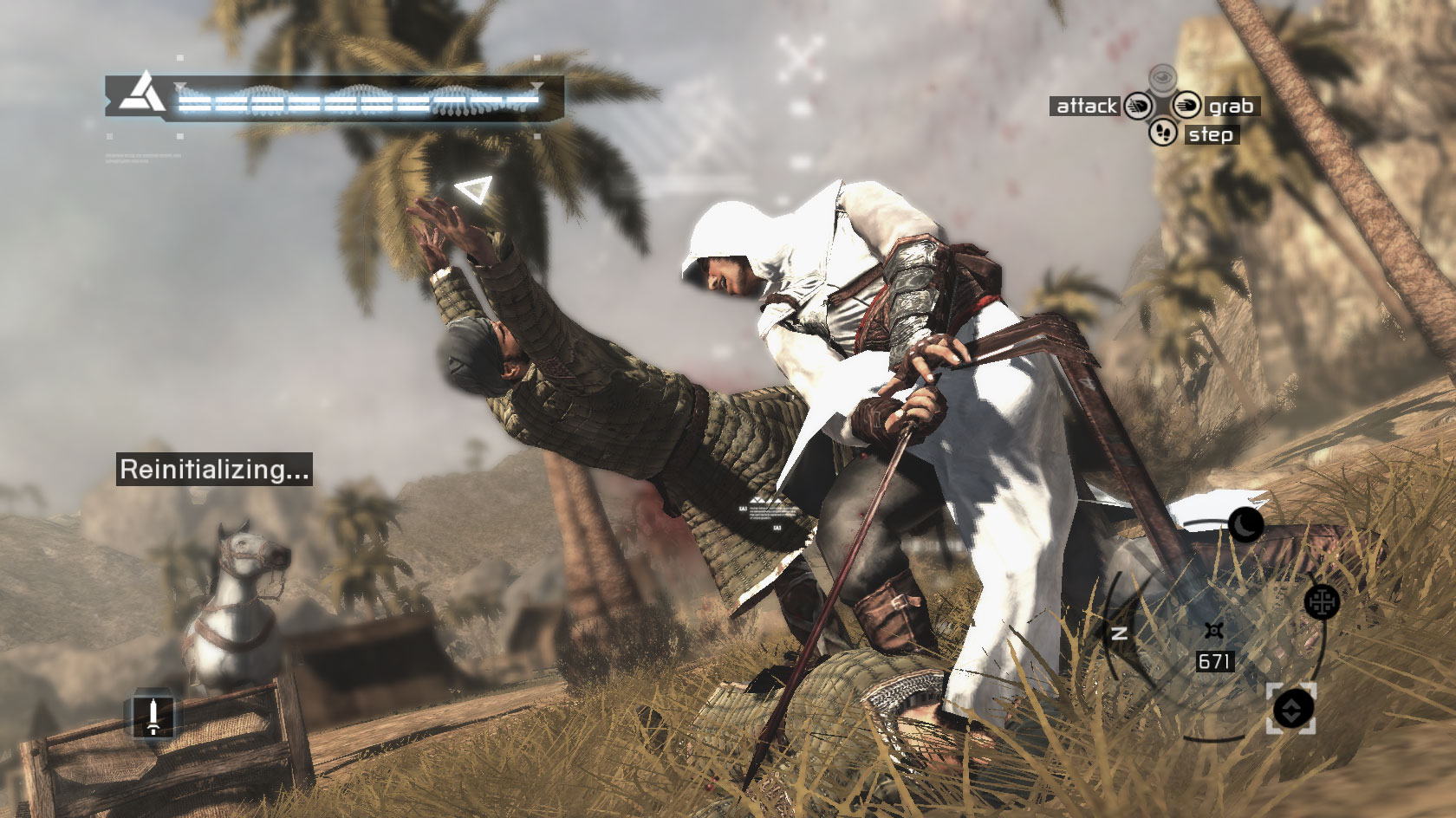 assassins creed pc game pressure