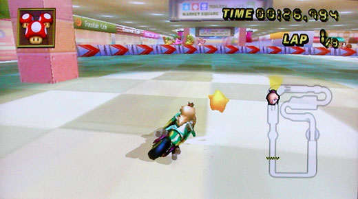 mario kart wii for sale