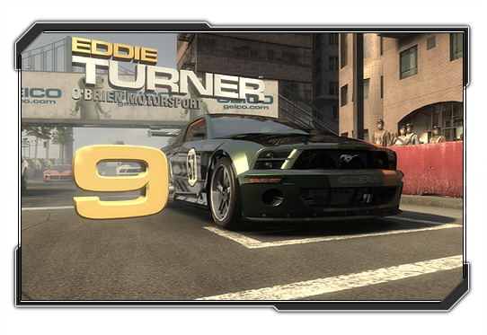 Games like Race Driver: Grid • Games similar to Race Driver: Grid