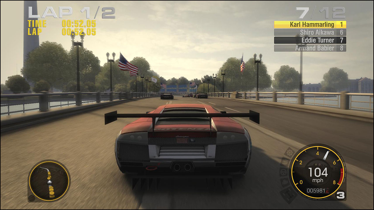 racing games for pc free download full version