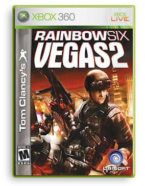 rainbow six xbox 360