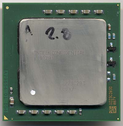 dp performance chip