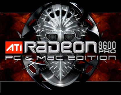 ATI Radeon 9600 Pro Mac & PC Edition: One Card for All