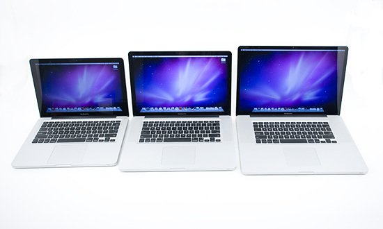 how to calibrate 2009 mac book pro for editing