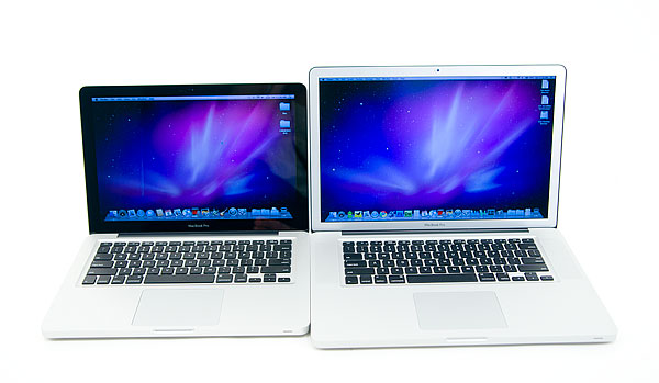 Apple's 13-inch MacBook Pro (Early 2010) Reviewed: Shaking the CPU