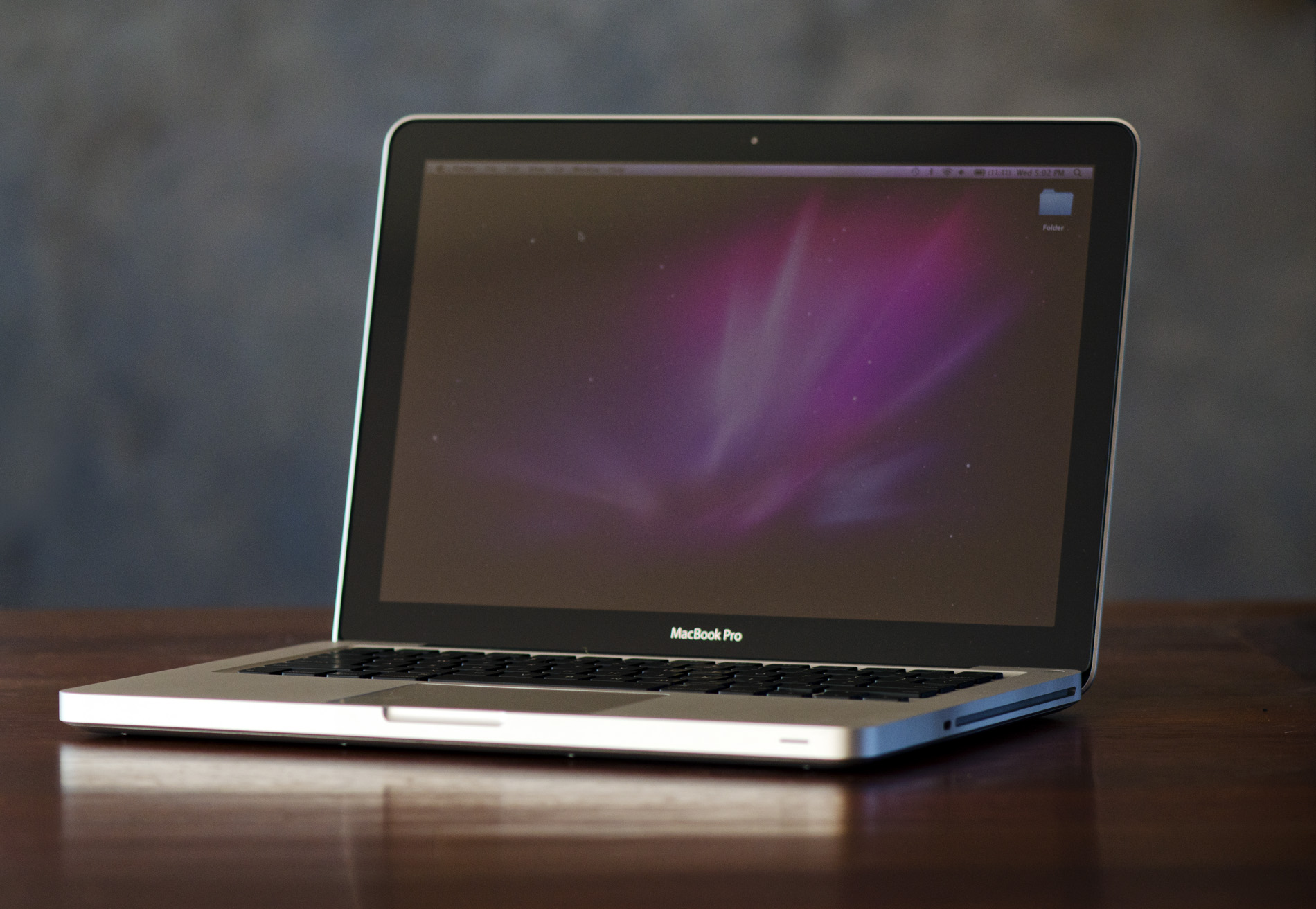 MacBook Pro 15inch 2011 - ノートPC