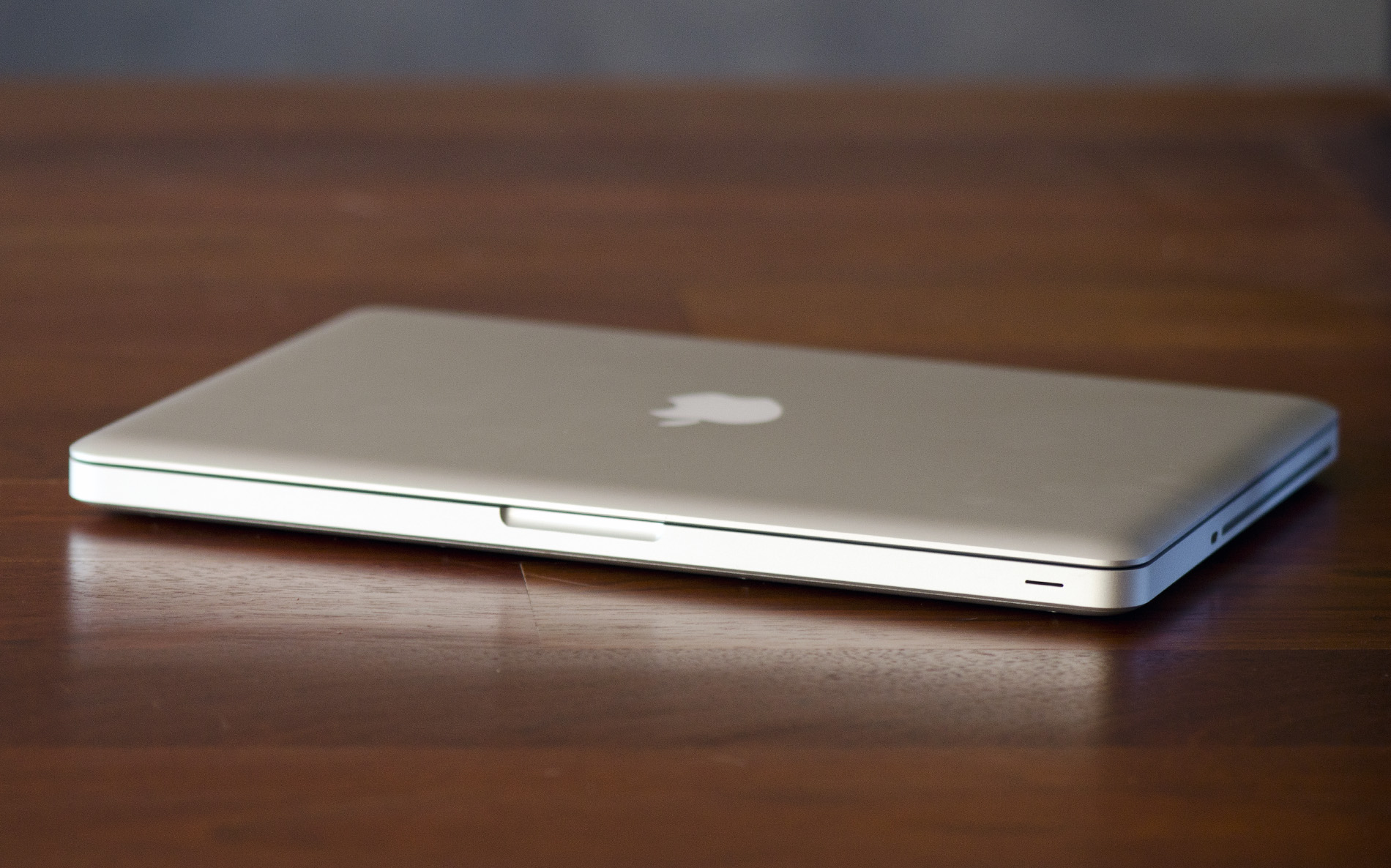 Battery Life - The MacBook Pro Review (13 & 15-inch): 2011 Brings ...