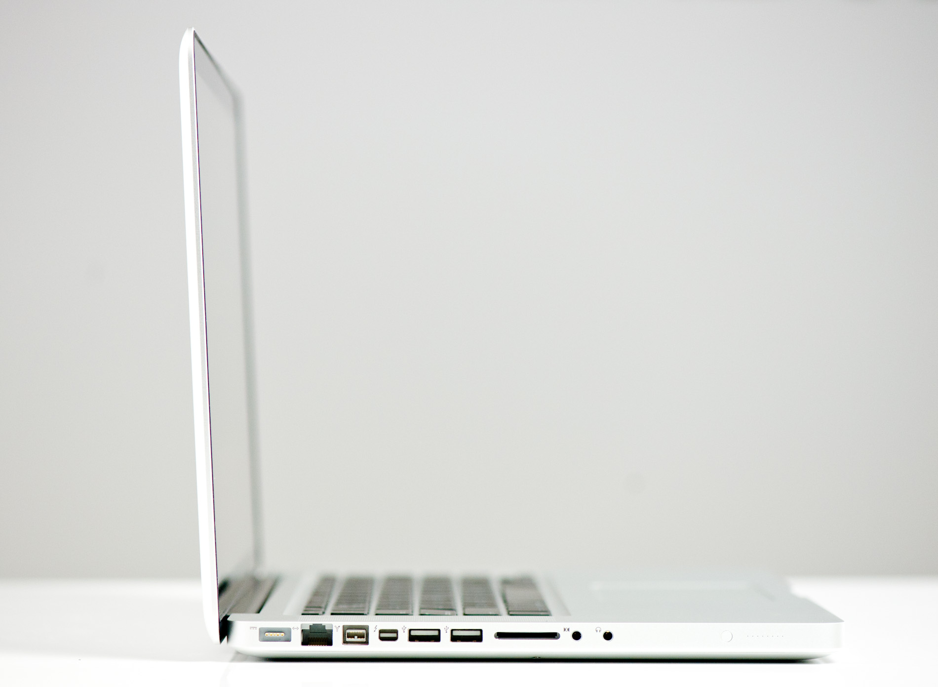 Apple 15-inch MacBook Pro (Late 2011) Review