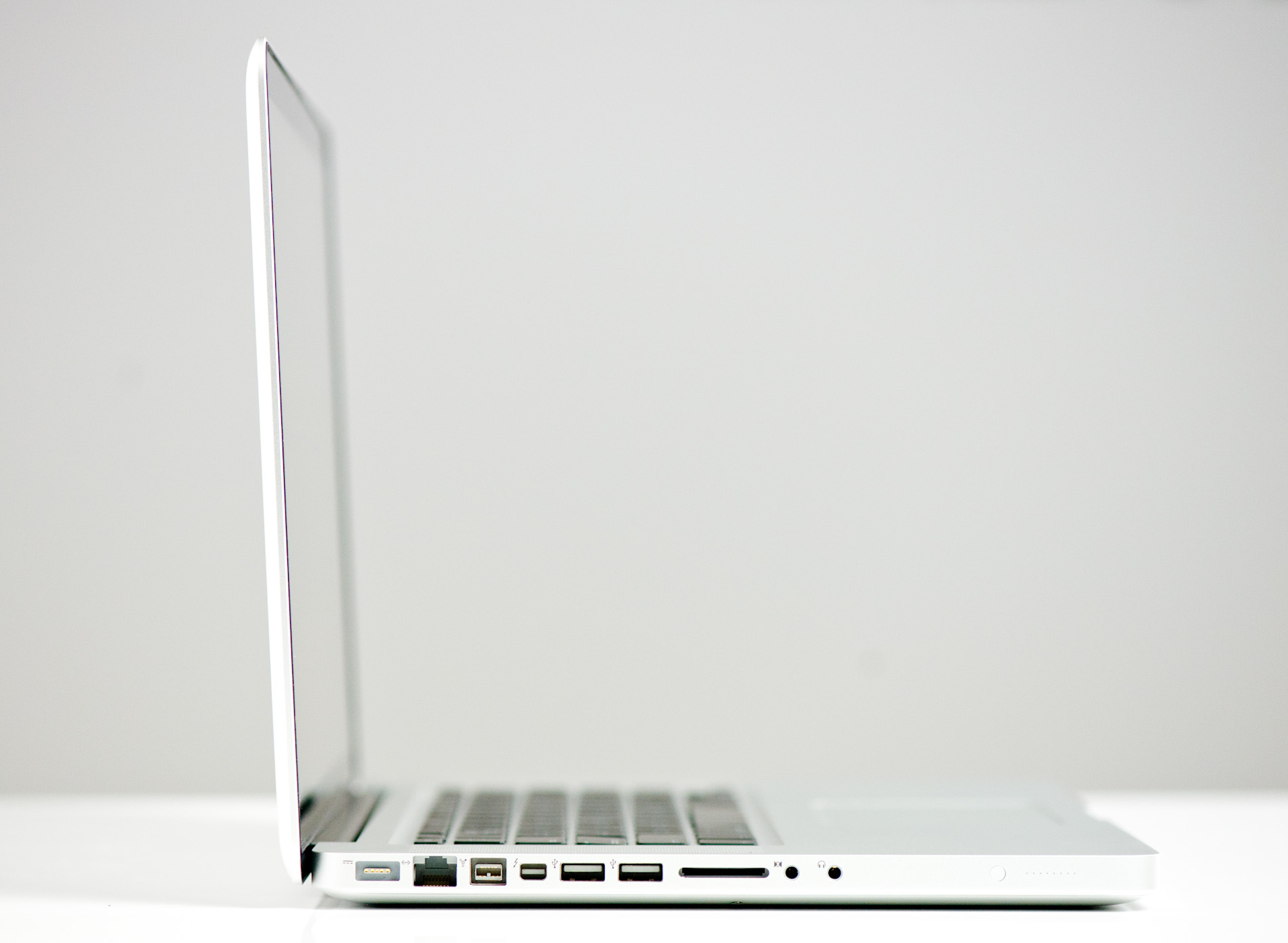 Apple 15 Inch Macbook Pro Late 11 Review