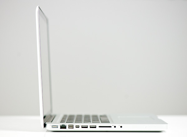 late 2011 macbook pro value new