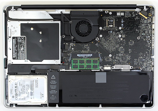 macbook air 13 inch mid 2013 hard drive upgrade