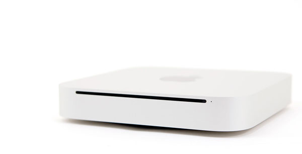 2010 mac mini review