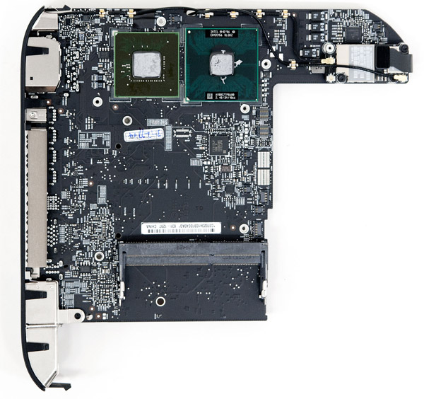 mac mini mid 2010 hdd replacement