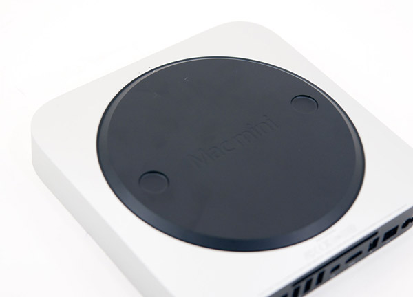 Spin the mini - Apple Mac mini Review (Mid 2010)