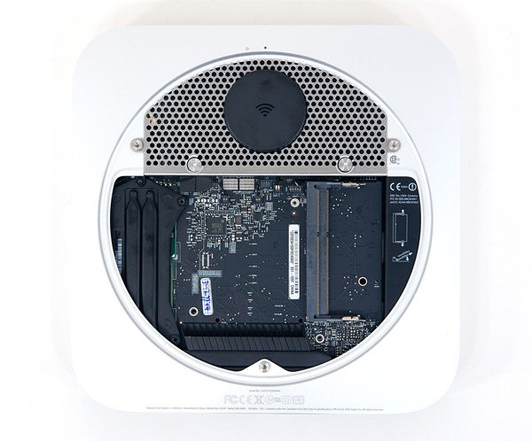 Styling And Use Apple Mac Mini Review Mid 10