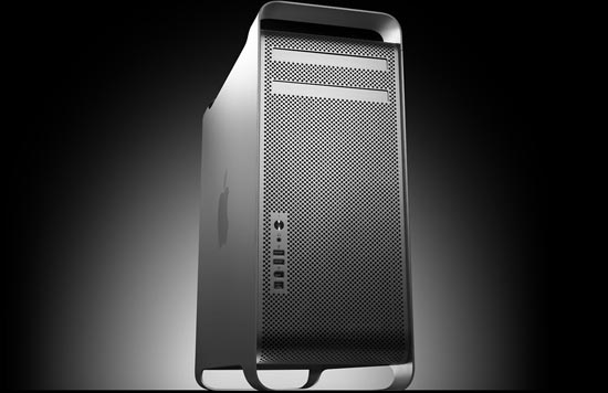 Apple's Mac Pro: A Discussion of Specifications